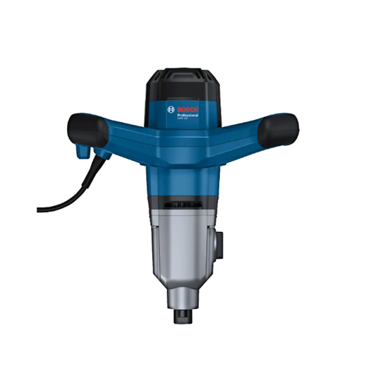 Снимка на Строителна бъркалка BOSCH GRW 140 Professional, 1400W, 06011C4020