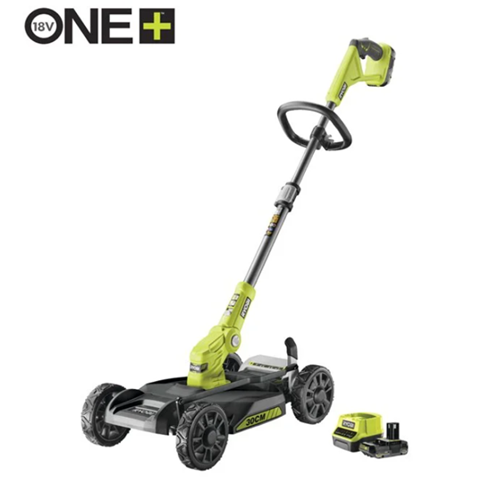 Снимка на Акумулаторна косачка 3в1 Ryobi RY18LMC30A-120, 5133005918