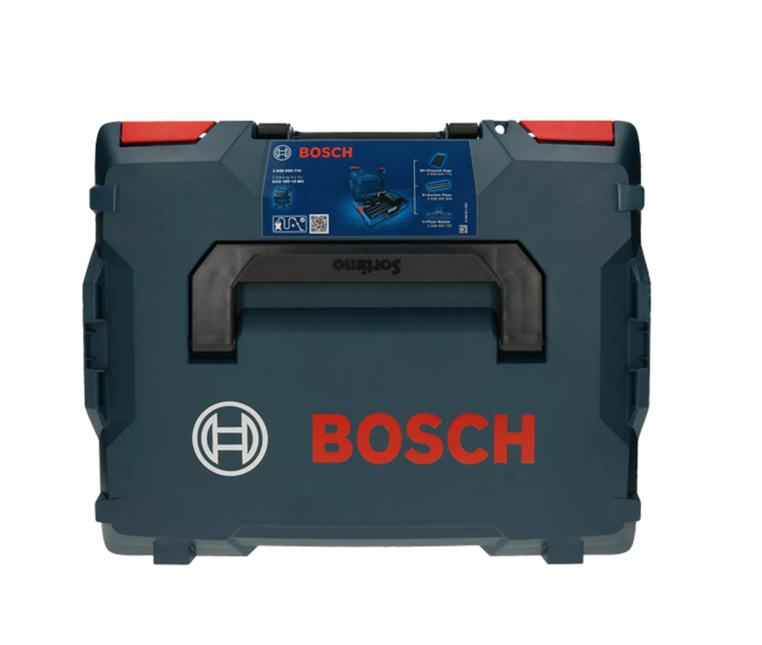 Снимка на Комплект за почистване BOSCH , 2608000774