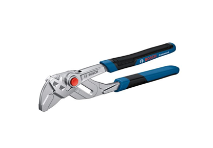 Снимка на Водопроводни клещи BOSCH PRO 250mm, 1600A02W3R