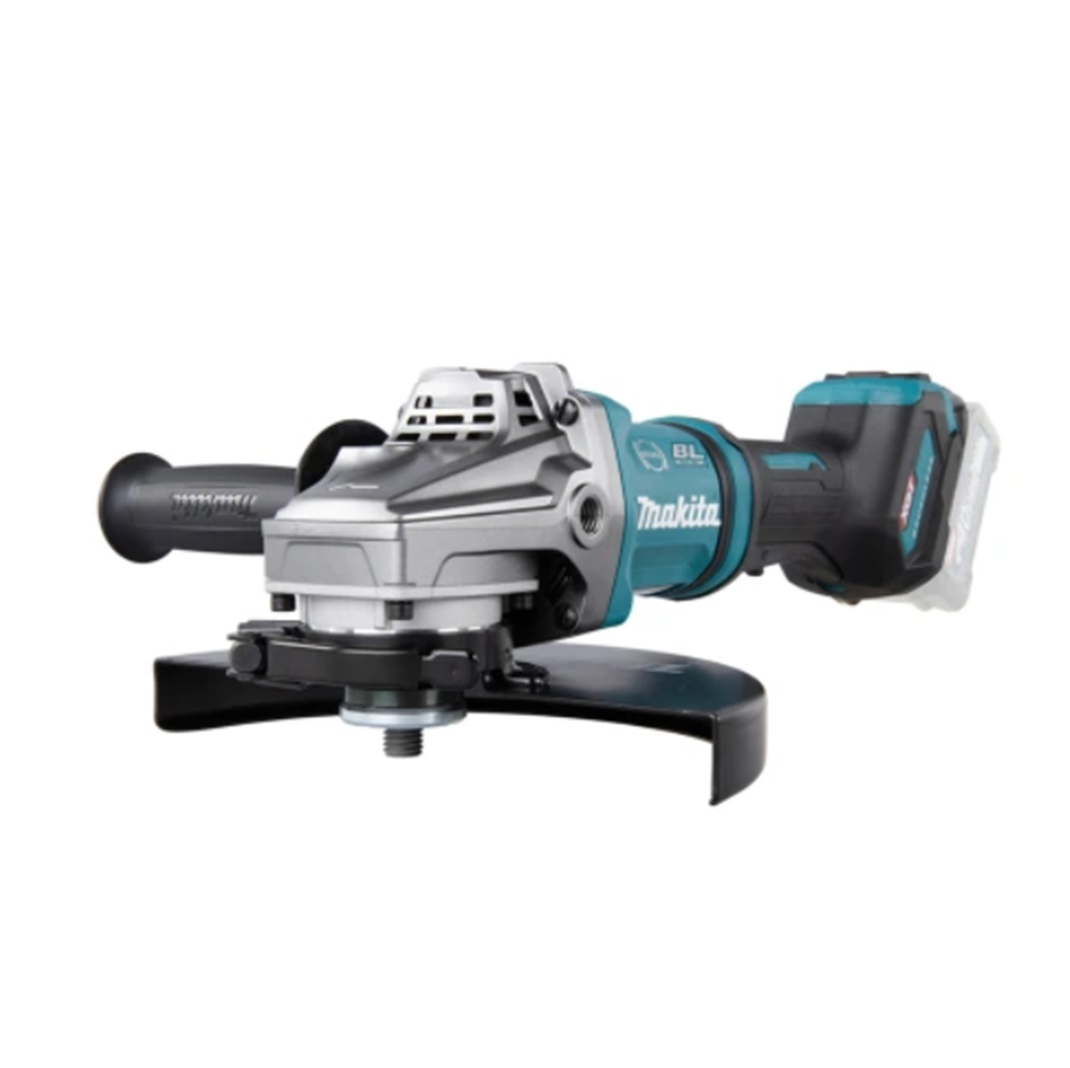 Снимка на Акумулаторен ъглошлайф Makita GA038GZ, XGT, SOLO