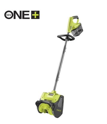 Снимка на НОВО!Акумулаторен снегорин RYOBI RY18ST25A-140, 1 Батерия * 4Ah +  Зарядно, 5133006235