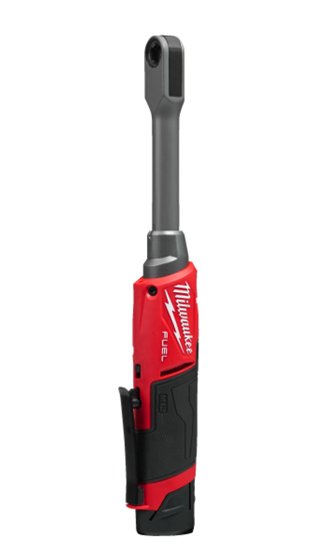 Снимка на Проходна тресчотка MILWAUKEE M12FPTR-202X, Куфар+ Батерия+Зарядно, 4933499411