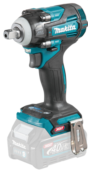 Снимка на  Акумулаторен ударен гайковерт Makita TW005GZ, SOLO