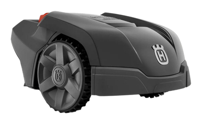 Снимка на Косачка робот HUSQVARNA AUTOMOWER® AM105+ подарък комплект 3 бр. куфари ; 967645412